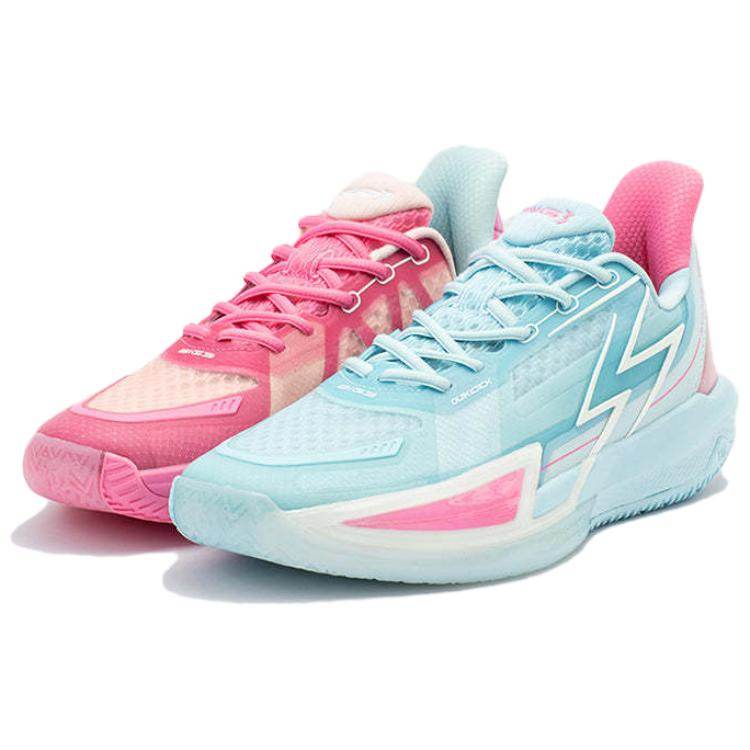 Кроссовки 361° Big3 4.0 Quick Reverse - Boxette Shop